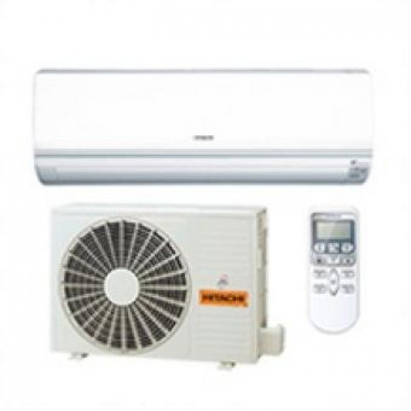 HITACHI 日立 RASX13CCK 1.5匹 變頻分體式冷氣機 縮圖 2