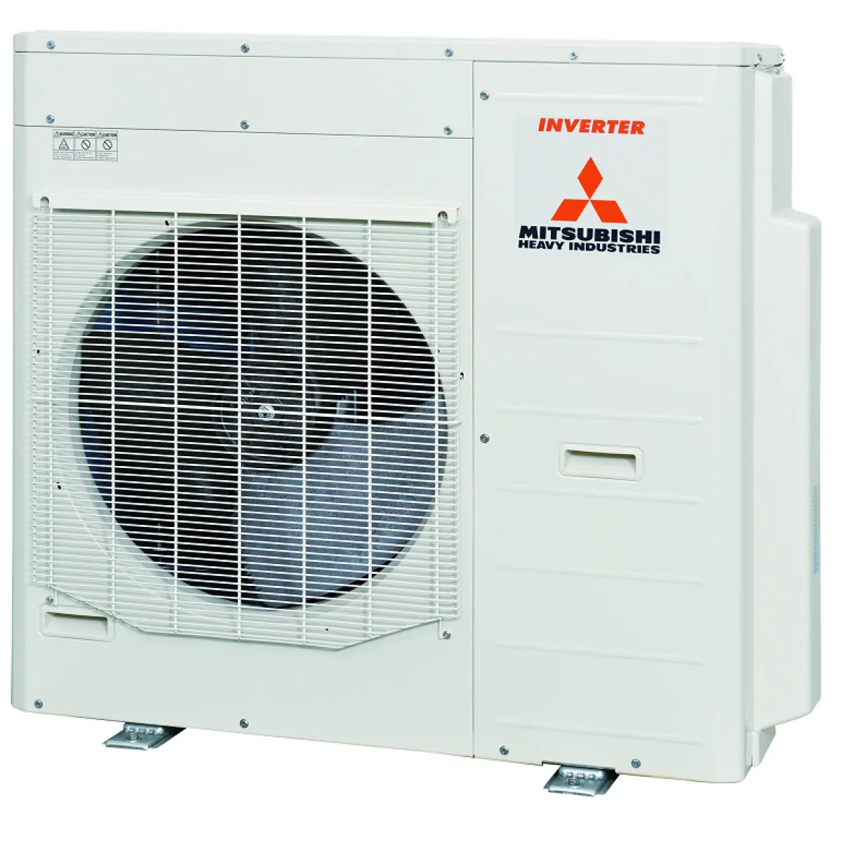 MITSUBISHI HEAVY 三菱重工 SRK50ZSx2/SCM100ZM-S 一拖二 變頻冷暖 多聯分體式冷氣機 縮圖 3