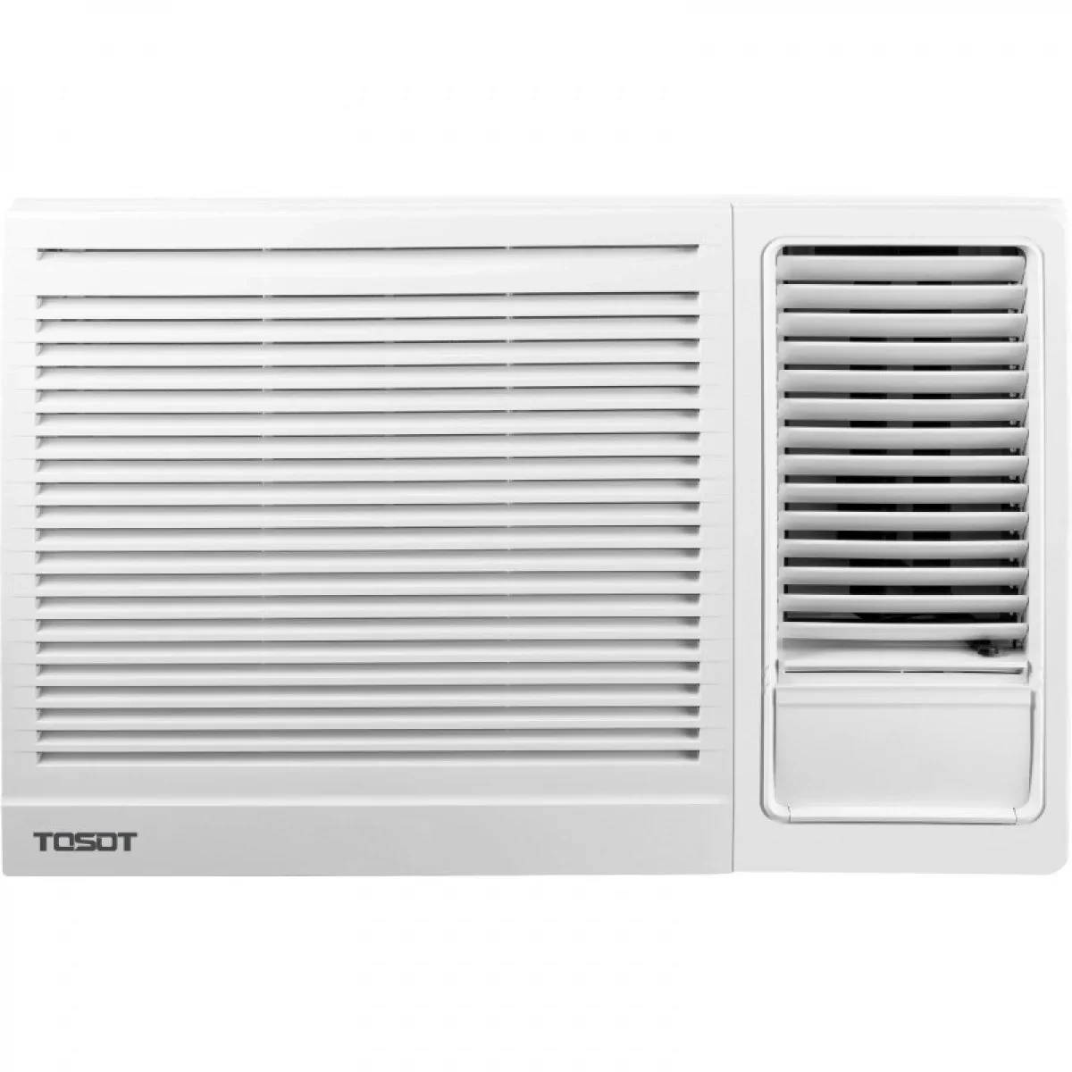 TOSOT 大松 W12M4A 1.5匹 窗口式冷氣機