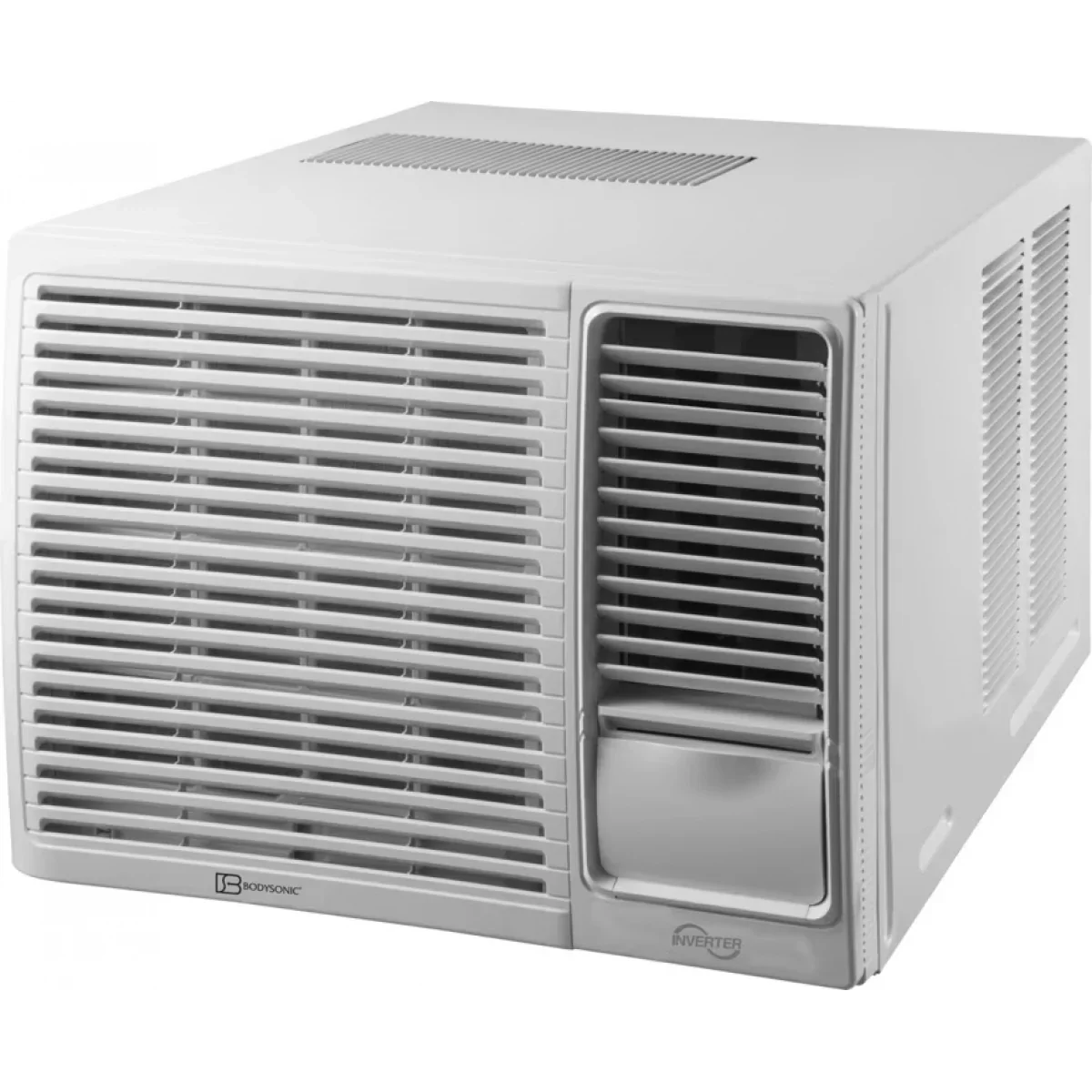 BODYSONIC 先力 WK70B07R32 3/4匹 變頻淨冷窗口式冷氣機