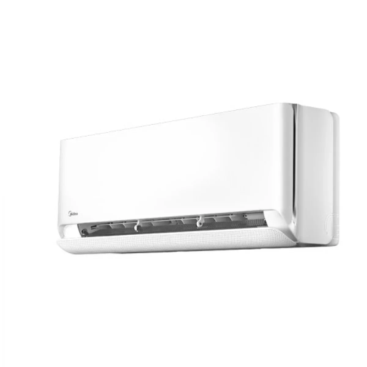 MIDEA 美的 MS-09CRF8E 1匹 Breezeless E系列 變頻淨冷掛牆式分體冷氣機 縮圖 2