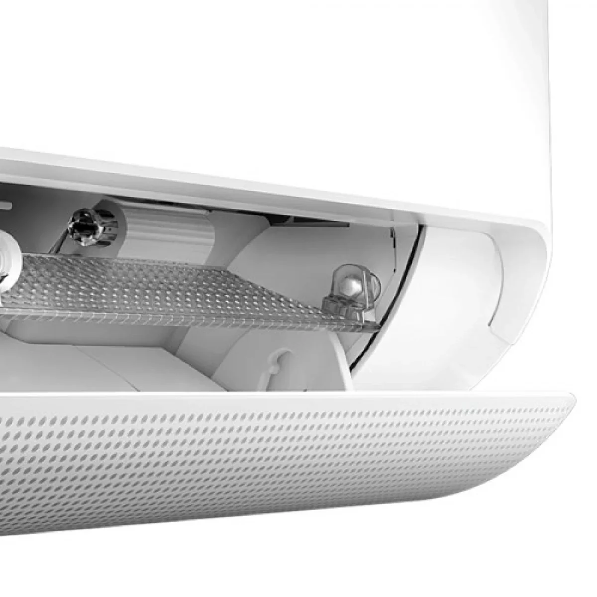 MIDEA 美的 MS-09HRF8E 1匹 Breezeless E系列 變頻冷暖掛牆式分體冷氣機 縮圖 4