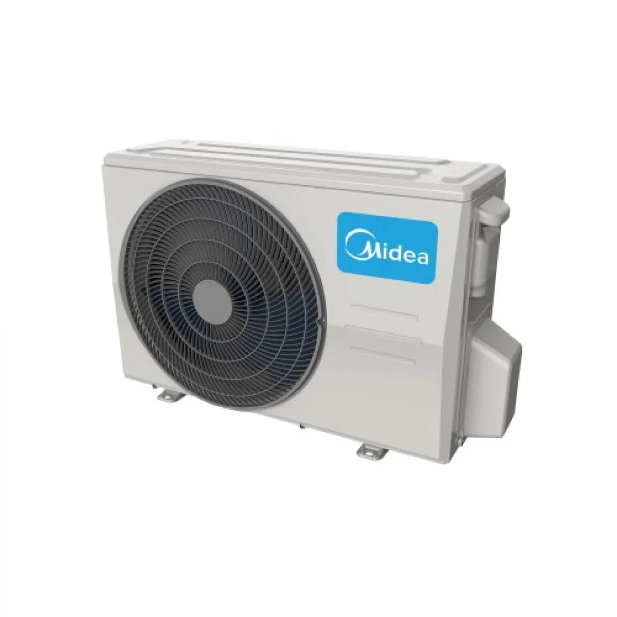 MIDEA 美的 MS-12HRF8E 1.5匹 Breezeless E系列 變頻冷暖掛牆式分體冷氣機 縮圖 5