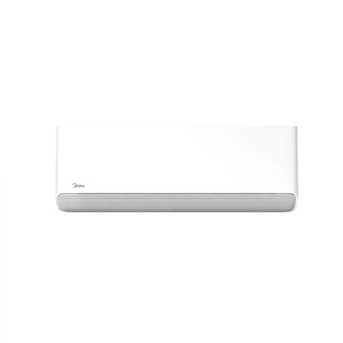 MIDEA 美的 MS-18HRF8E 2匹 Breezeless E系列 變頻冷暖掛牆式分體冷氣機