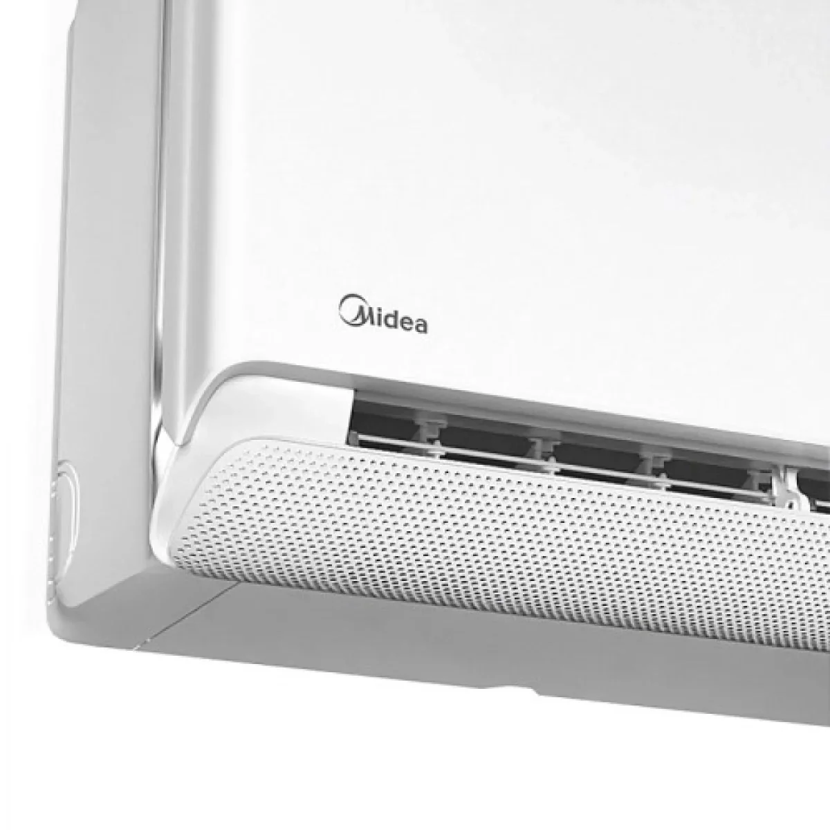 MIDEA 美的 MS-09HRF8E 1匹 Breezeless E系列 變頻冷暖掛牆式分體冷氣機 縮圖 3