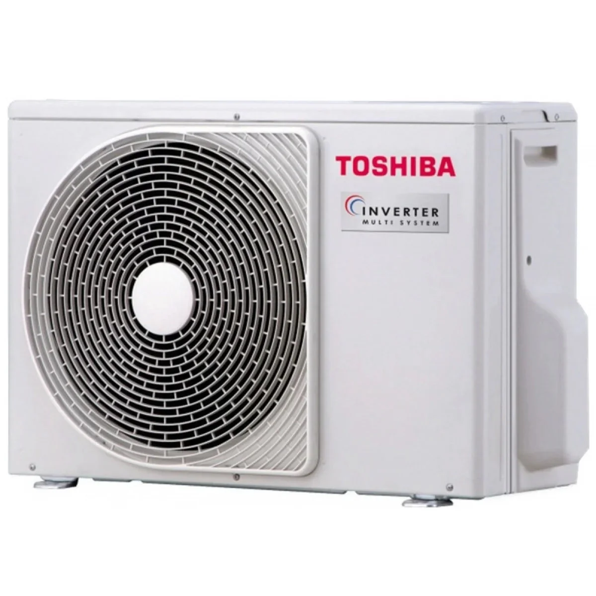TOSHIBA 東芝 RAS-M10N4KV+RAS-M16N4KV/RAS-2M18S3AV-E 1匹+2匹 一拖二 變頻冷暖分體式冷氣機 縮圖 3