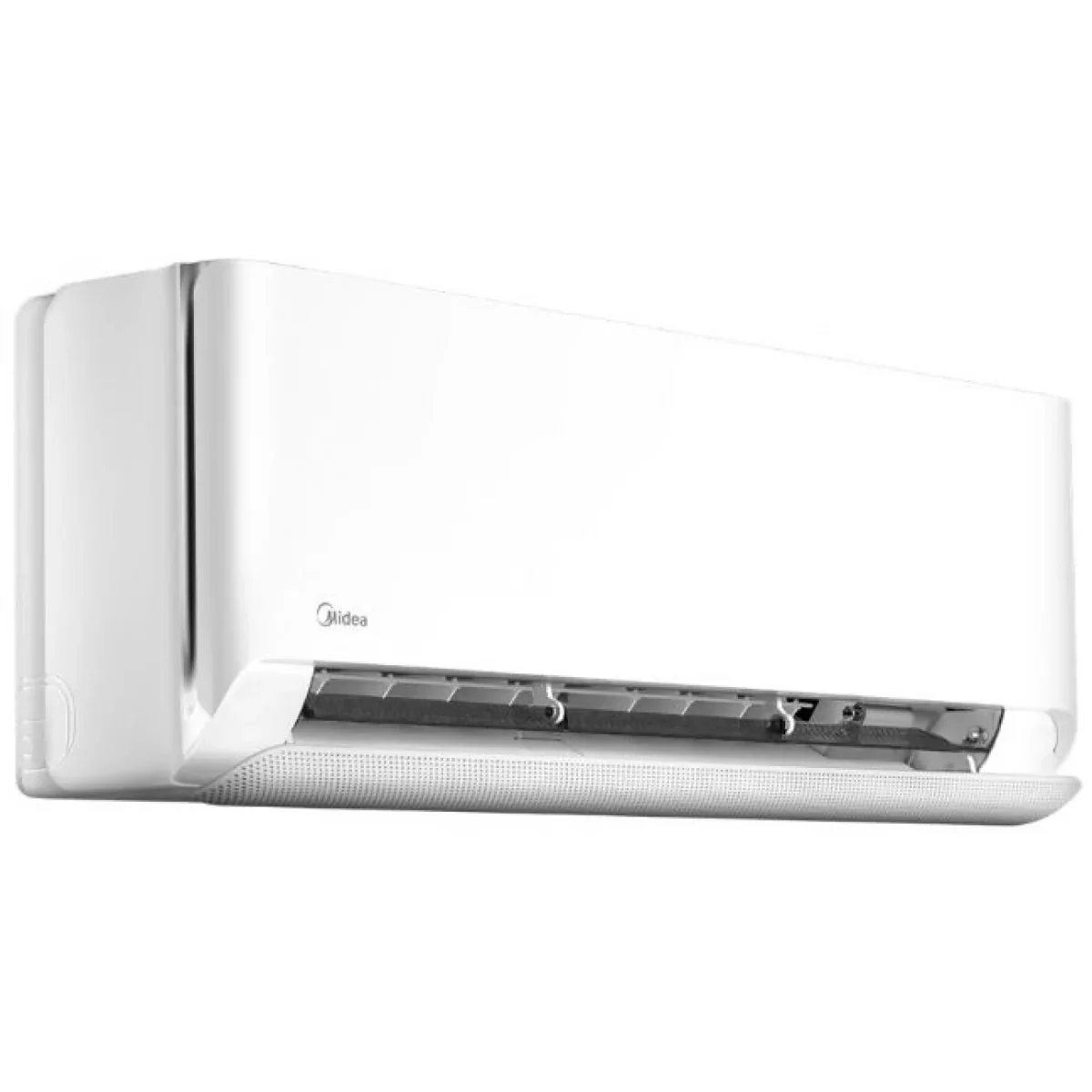 MIDEA 美的 MS-24HRF8E 2.5匹 Breezeless E系列 變頻冷暖掛牆式分體冷氣機 縮圖 2