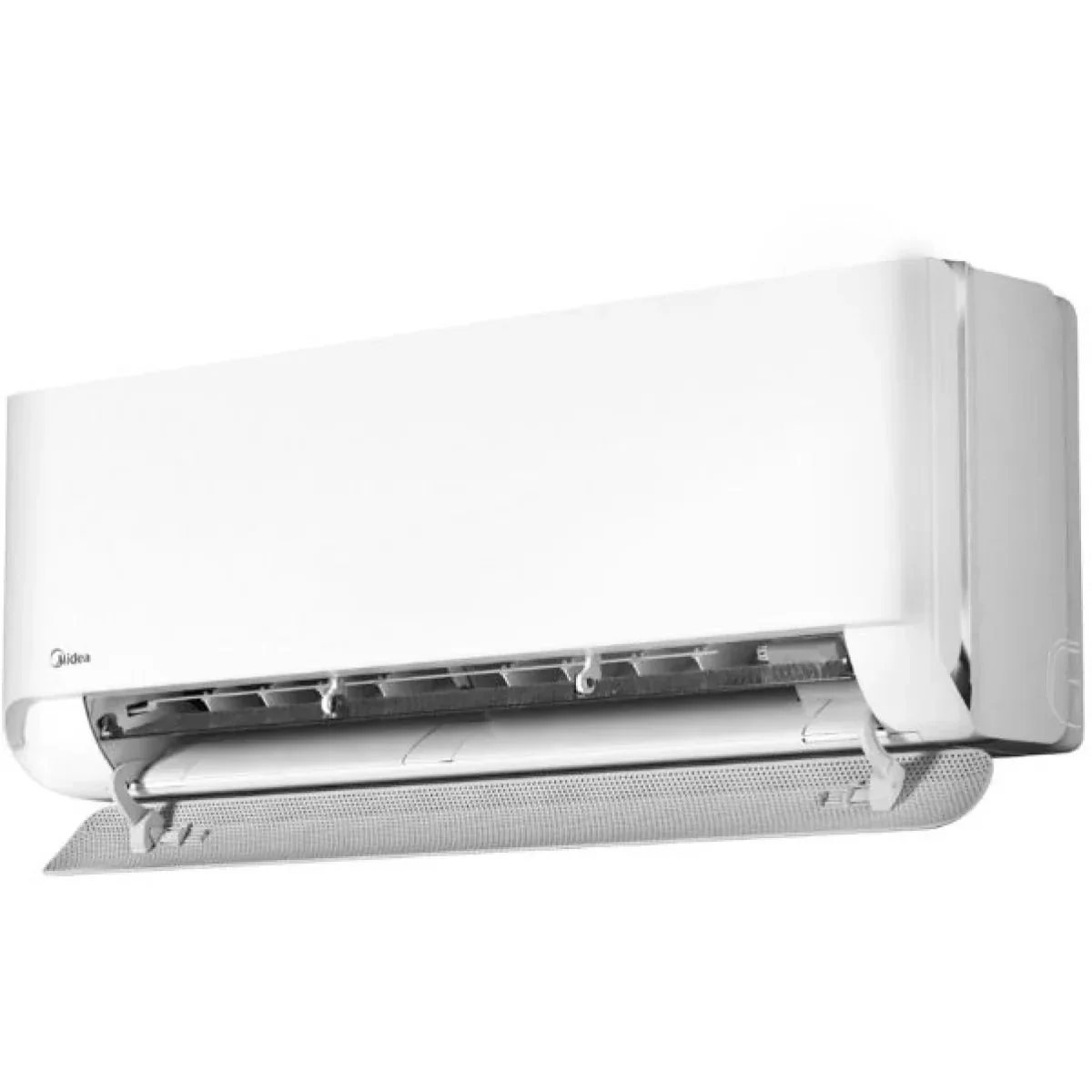 MIDEA 美的 MS-24HRF8E 2.5匹 Breezeless E系列 變頻冷暖掛牆式分體冷氣機 縮圖 3