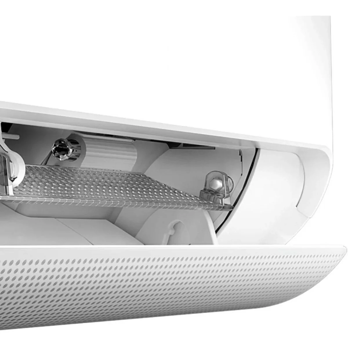 MIDEA 美的 MS-24HRF8E 2.5匹 Breezeless E系列 變頻冷暖掛牆式分體冷氣機 縮圖 4