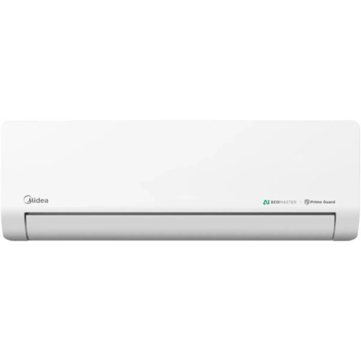 MIDEA 美的 MS-09CRF8F 1匹 numen系列 遙控變頻淨冷 分體冷氣機 (MS-09CRF8F/MS-09CRF8F)