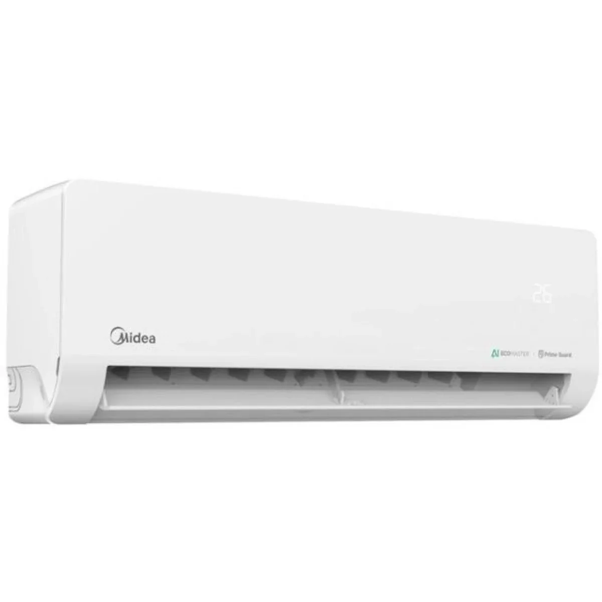 MIDEA 美的 MS-12CRF8F 1.5匹 numen系列 遙控變頻淨冷 分體冷氣機 (MS-12CRF8F/MS-12CRF8F) 縮圖 2