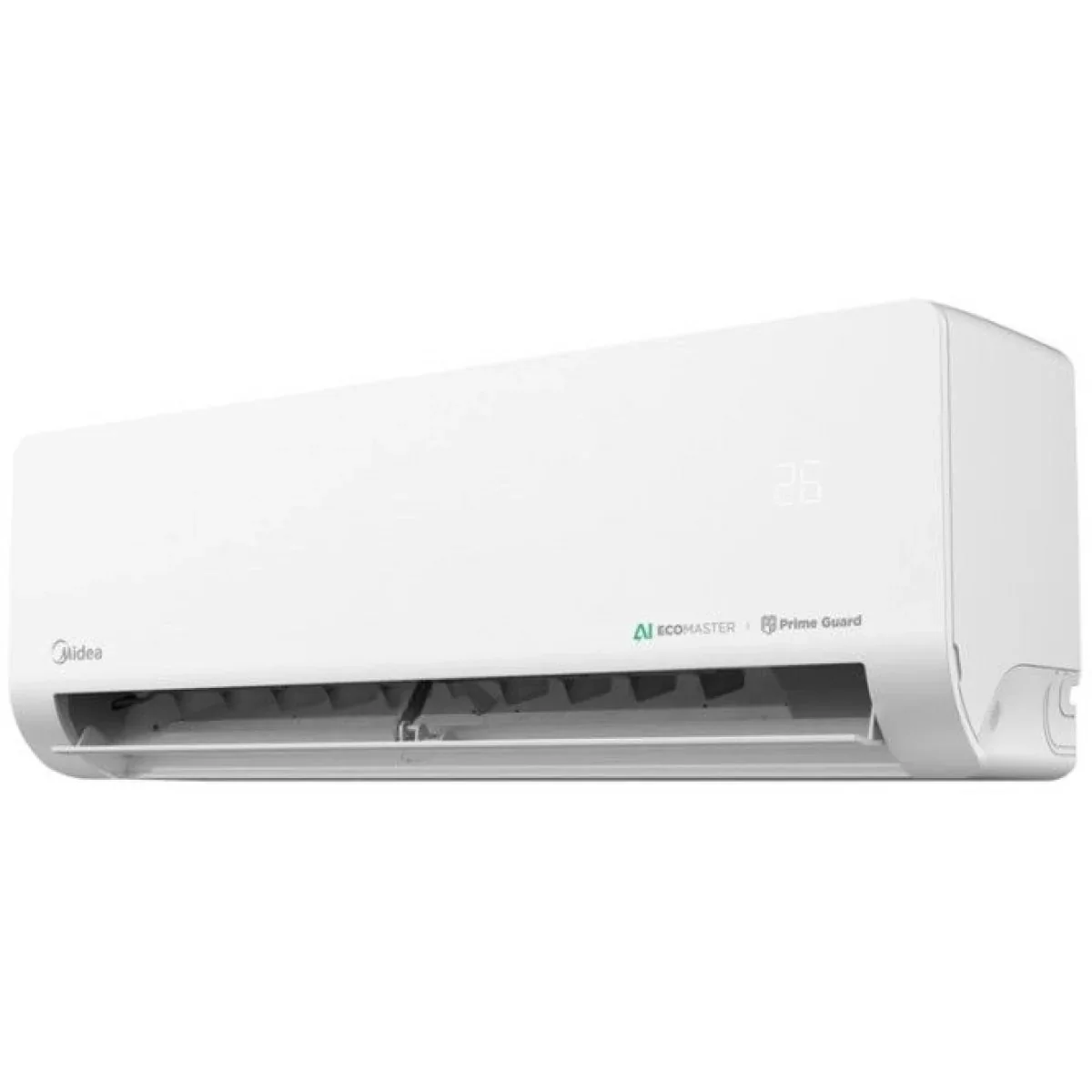 MIDEA 美的 MS-18CRF8F 2匹 numen系列 遙控變頻淨冷 分體冷氣機 (MS-18CRF8F/MS-18CRF8F) 縮圖 3
