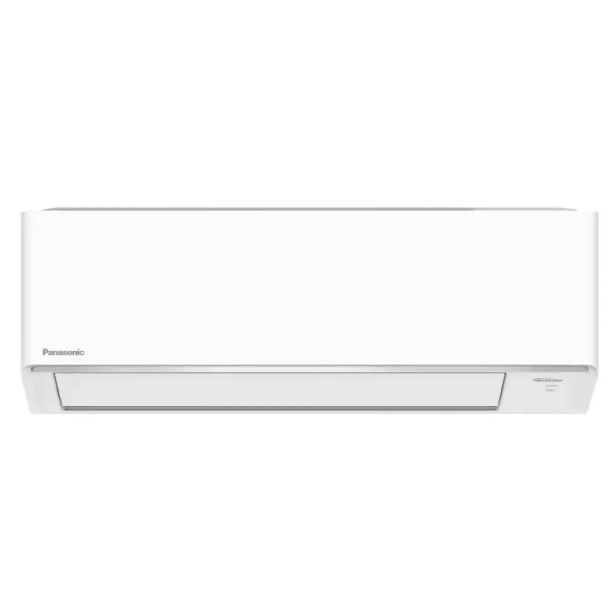 PANASONIC 樂聲 CSYU18BKA 2匹 R32 變頻淨冷 掛牆式分體冷氣機