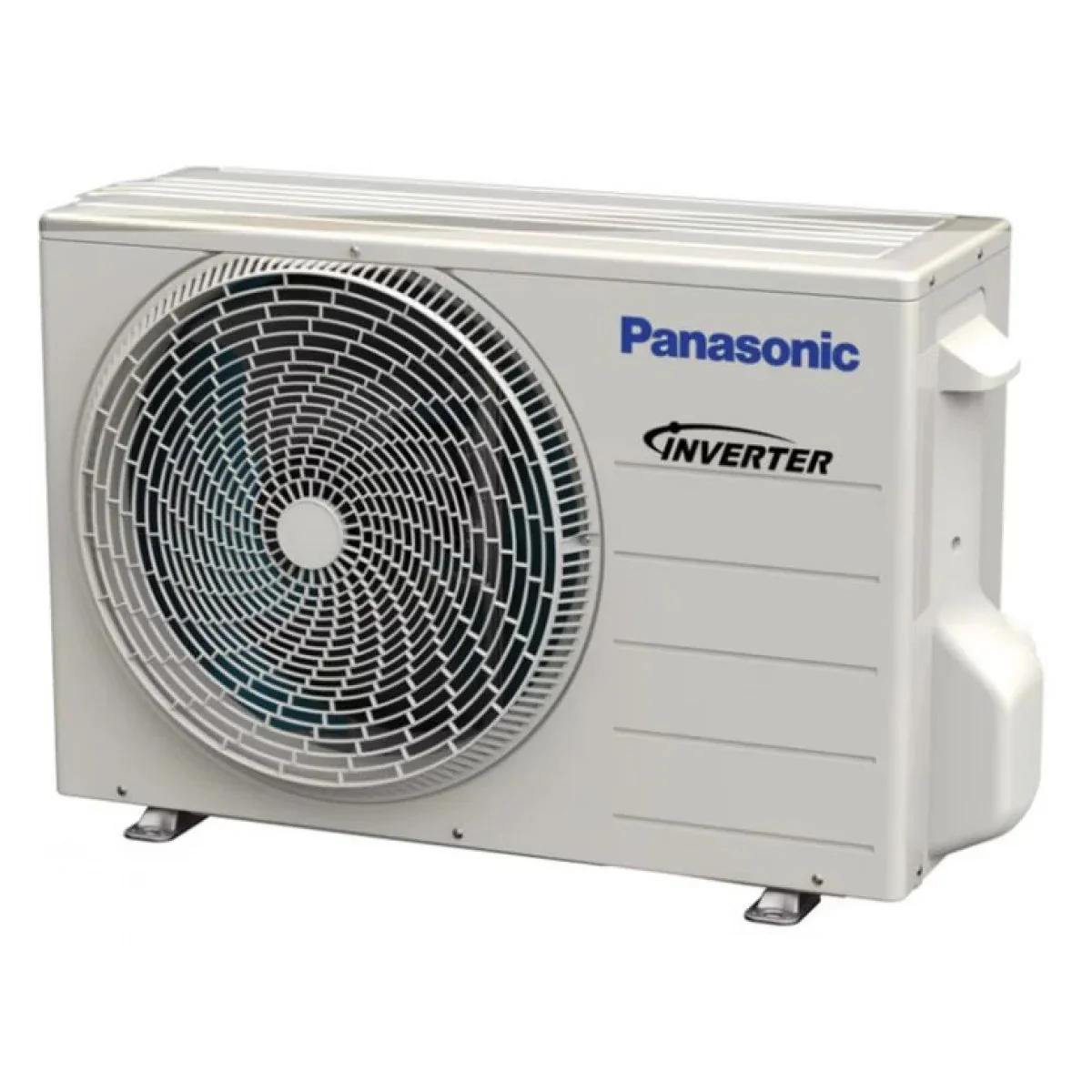 PANASONIC 樂聲 CS-YU12BKA/CU-YU12BKA 1.5匹 R32 變頻淨冷 掛牆式分體冷氣機 縮圖 2