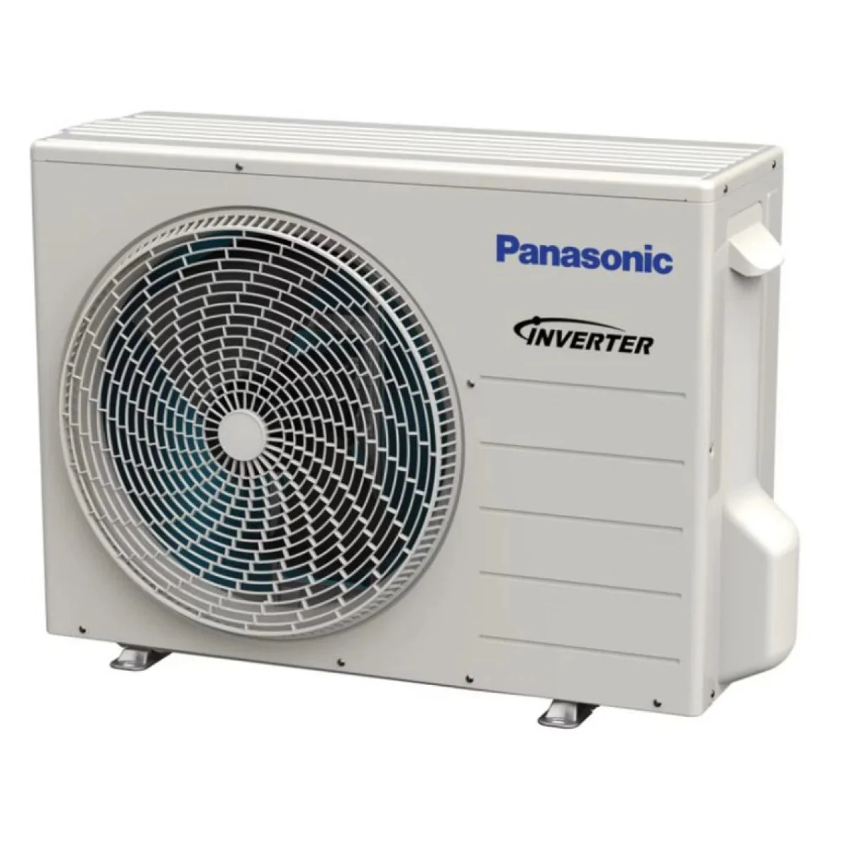 PANASONIC 樂聲 CS-YU18BKA/CU-YU18BKA 2匹 R32 變頻淨冷 掛牆式分體冷氣機 縮圖 2