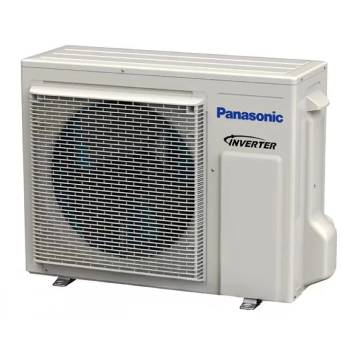 PANASONIC 樂聲 CS-YU24BKA/CU-YU24BKA 2.5匹 R32 變頻淨冷 掛牆式分體冷氣機 縮圖 2