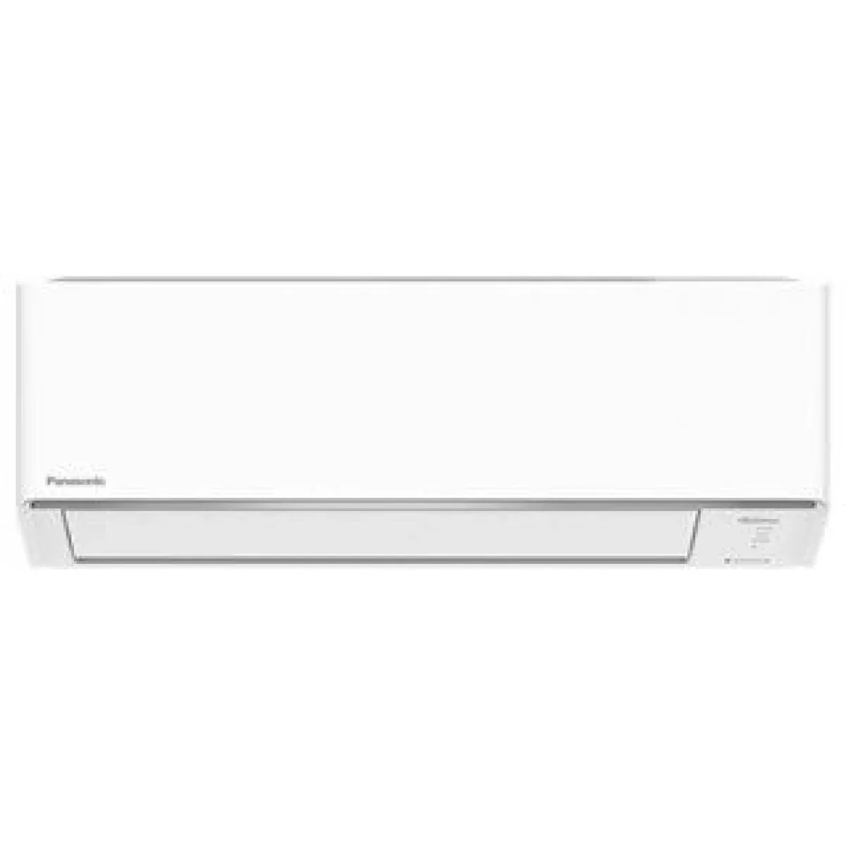 PANASONIC 樂聲 CS-RU12BKA/CU-RU12BKA 1.5匹 R32 變頻淨冷 Wi-Fi 智能 掛牆式分體冷氣機