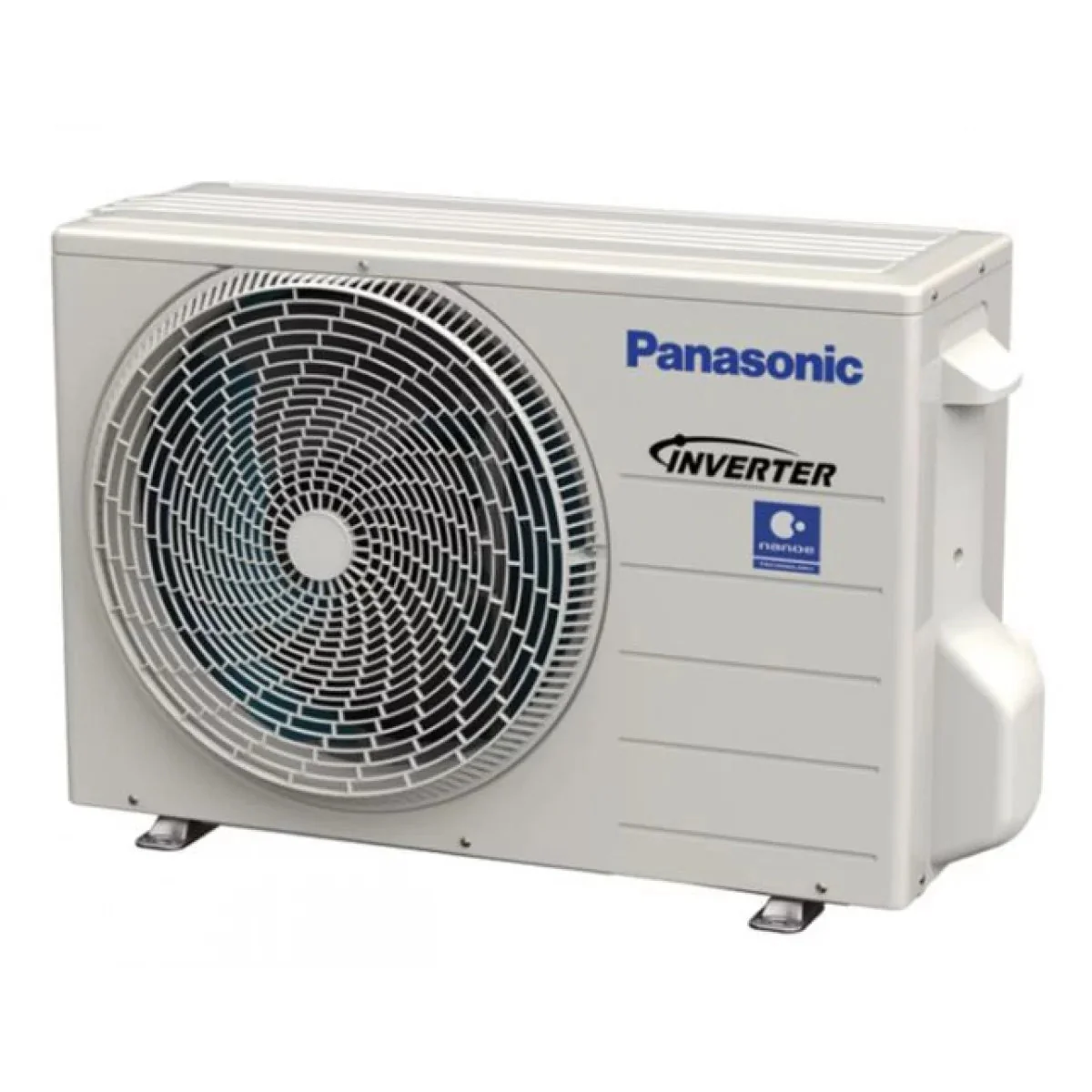 PANASONIC 樂聲 CS-RU12BKA/CU-RU12BKA 1.5匹 R32 變頻淨冷 Wi-Fi 智能 掛牆式分體冷氣機 縮圖 2