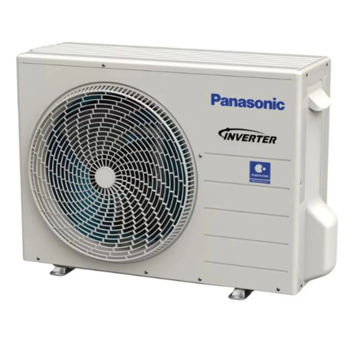 PANASONIC 樂聲 CS-RU18BKA/CU-RU18BKA 2匹 R32 變頻淨冷 Wi-Fi 智能 掛牆式分體冷氣機 縮圖 2