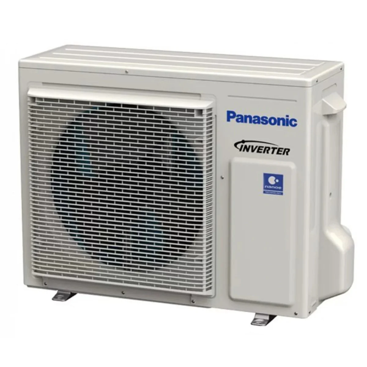PANASONIC 樂聲 CS-RU24BKA/CU-RU24BKA 2.5匹 R32 變頻淨冷 Wi-Fi 智能 掛牆式分體冷氣機 縮圖 2