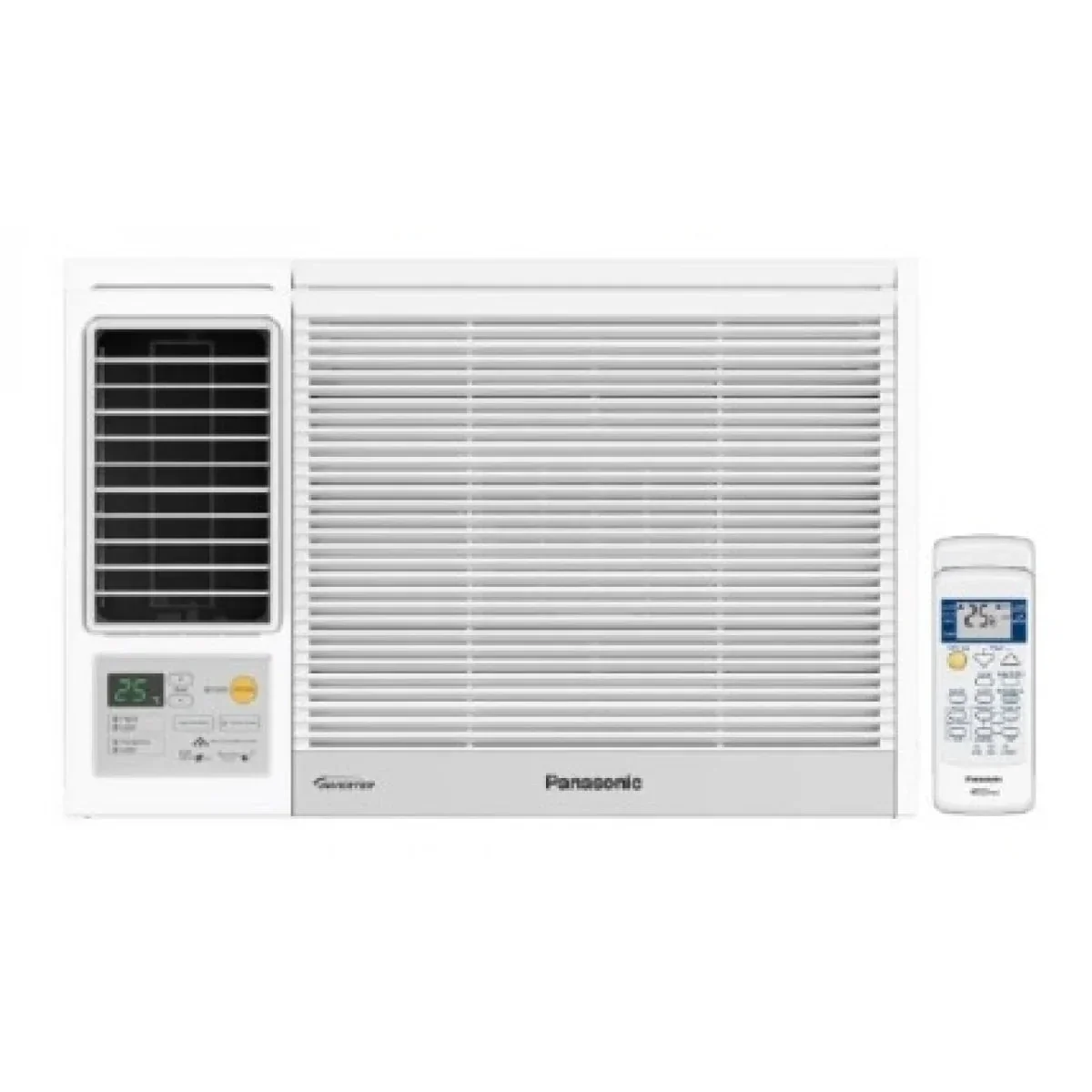 PANASONIC 樂聲 CW-SUL180BA 2匹 變頻淨冷 窗口式冷氣機 (左出風)