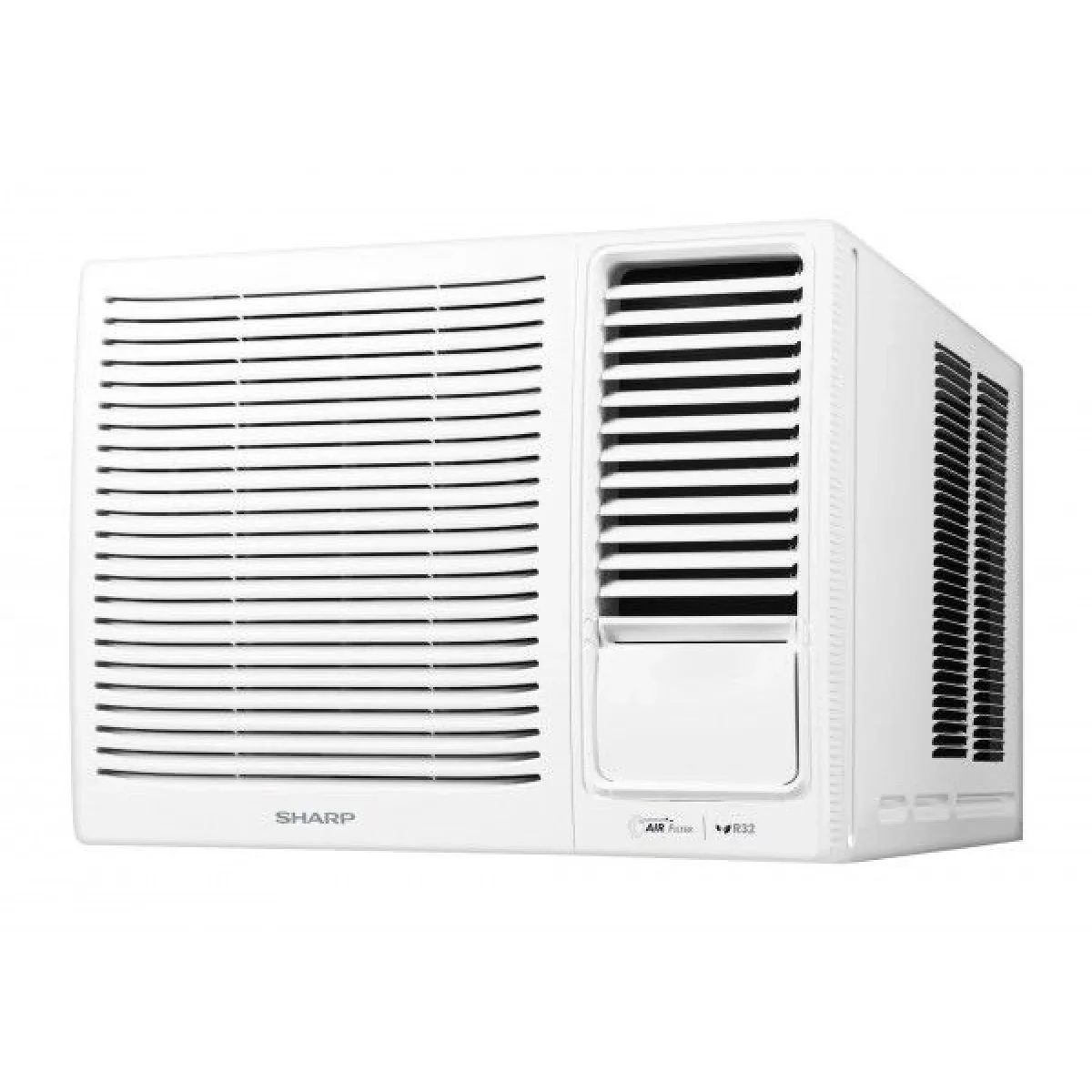 SHARP 聲寶 AF-A7CCA 3/4匹 定頻淨冷 窗口式冷氣機 縮圖 2