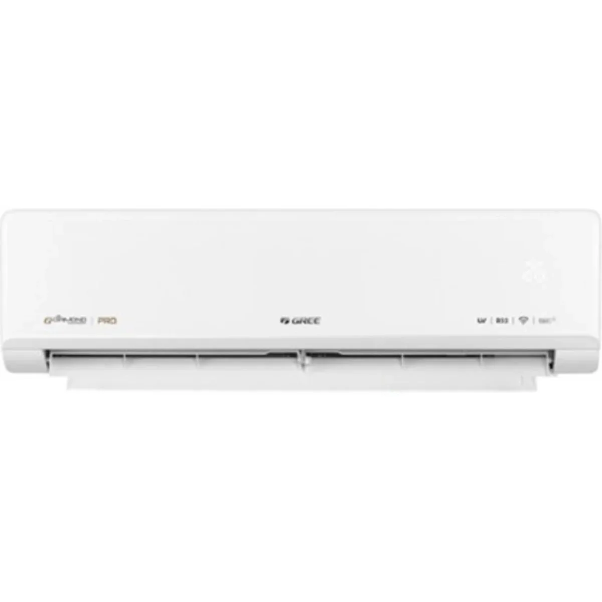 GREE 格力 GIMC12UZ 1.5匹 迷你室外機系列 R32 變頻製冷分體式冷氣機