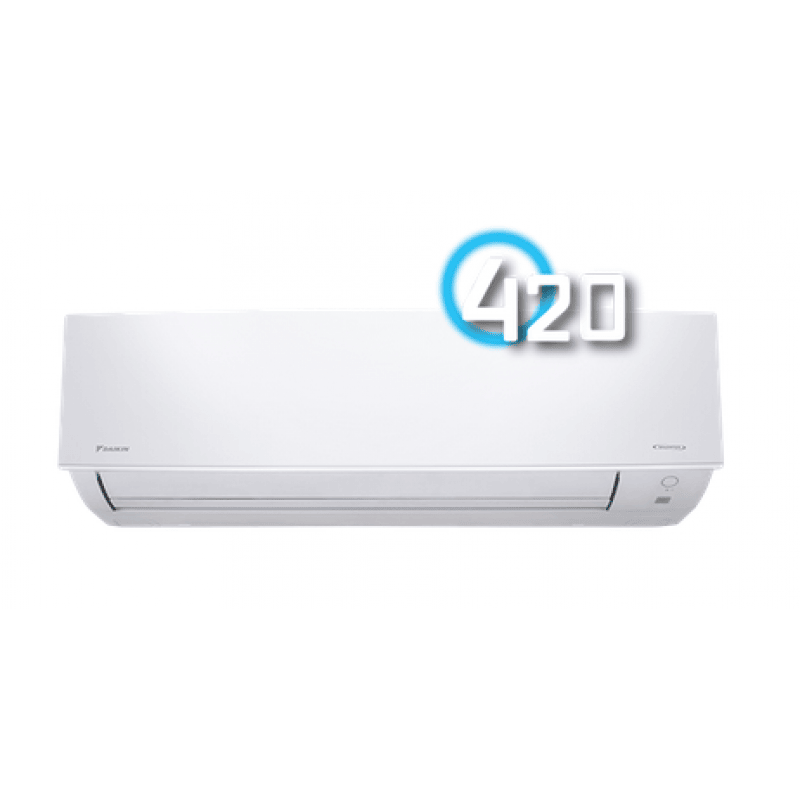 DAIKIN 大金 FTKA25BV1H 1匹 變頻淨冷分體式冷氣機