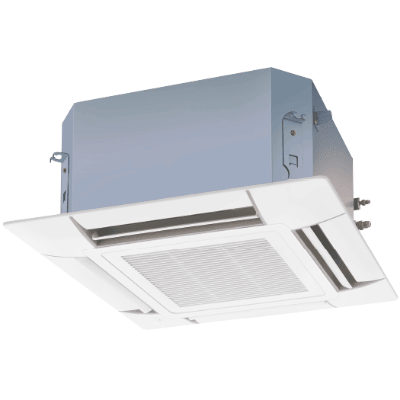 DAIKIN 大金 FFQ35/RXS35 1.5匹 變頻淨冷 藏天花式冷氣機