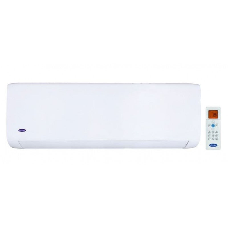 CARRIER 開利 42KHG018DS 2匹 變頻淨冷掛牆分體式冷氣機 縮圖 2