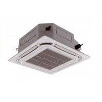 Gree 格力 GU160T/AK 5.5匹 藏天花式 定頻淨冷冷氣機 縮圖 2