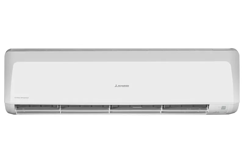 Mitsubishi Heavy 三菱重工 SRK80ZR-W 3.5匹 冷暖變頻 掛牆式分體冷氣機 縮圖 2