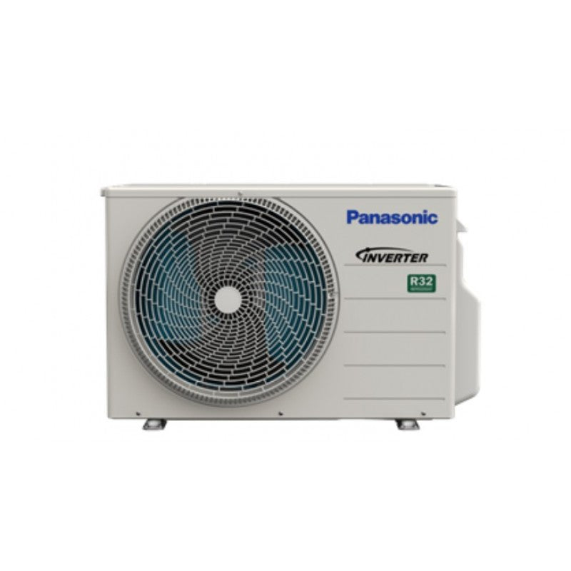 PANASONIC 樂聲 CU-2U18YBZ Wi-Fi 智能變頻 多機掛牆分體式空調機 (室外機) (2匹) 縮圖 2