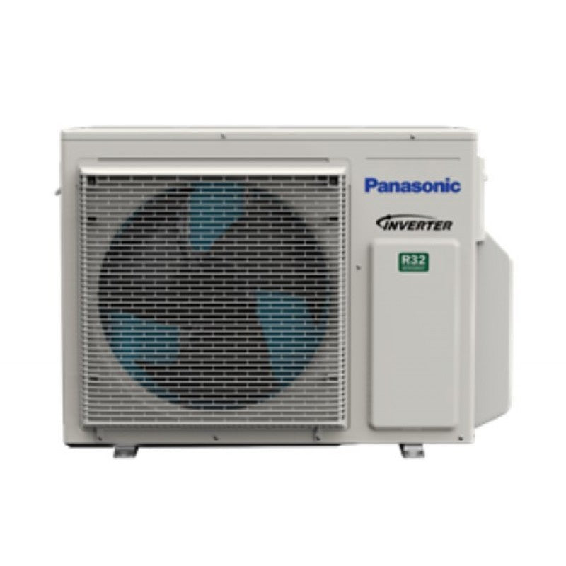 PANASONIC 樂聲 CU-3U27YBZ Wi-Fi 智能變頻 多機掛牆分體式空調機 (室外機) (3匹) 縮圖 2