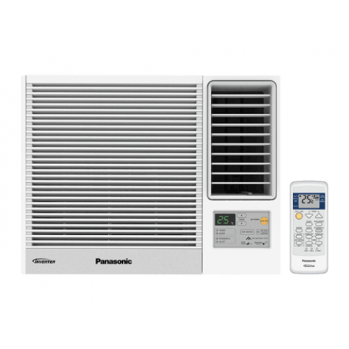 PANASONIC 樂聲 CW-SU90AA 1匹 Inverter LITE變頻式淨冷窗口機