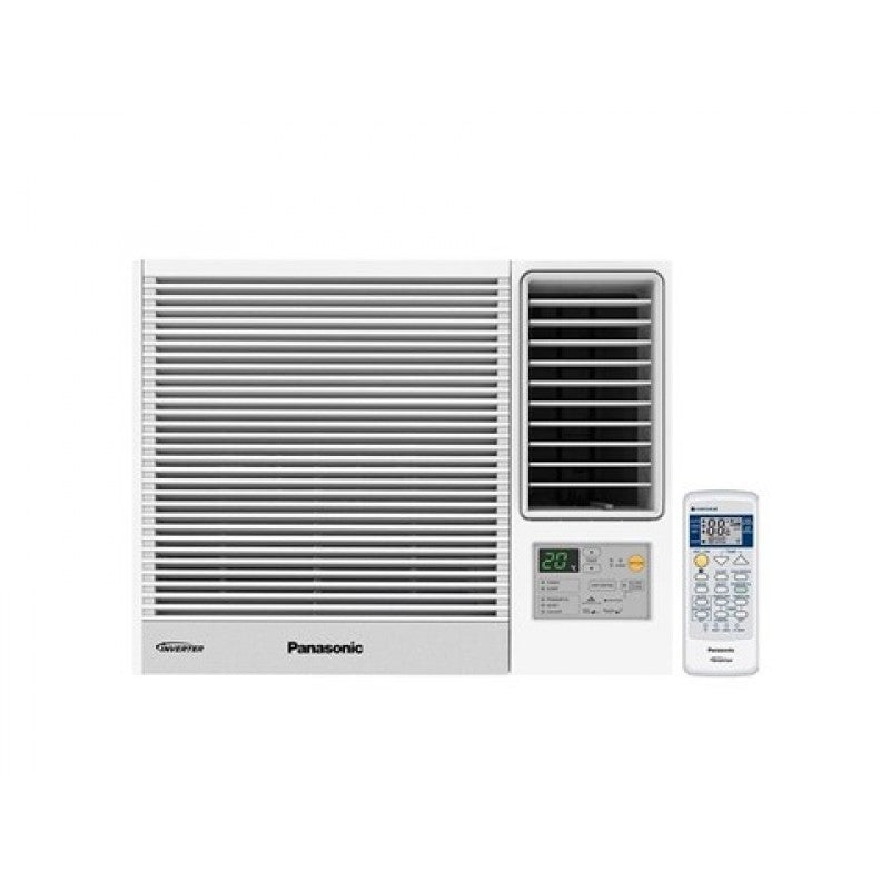 PANASONIC 樂聲 CWHU70AA 3/4匹 Inverter PRO變頻淨冷窗口式冷氣機附無線遙控
