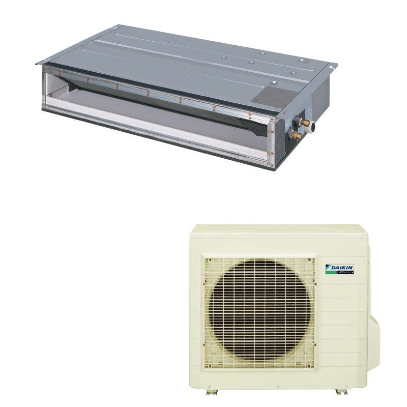DAIKIN 大金 FDXS50/RXS50 2匹 冷暖變頻風喉式連接型 分體冷氣機 縮圖 2
