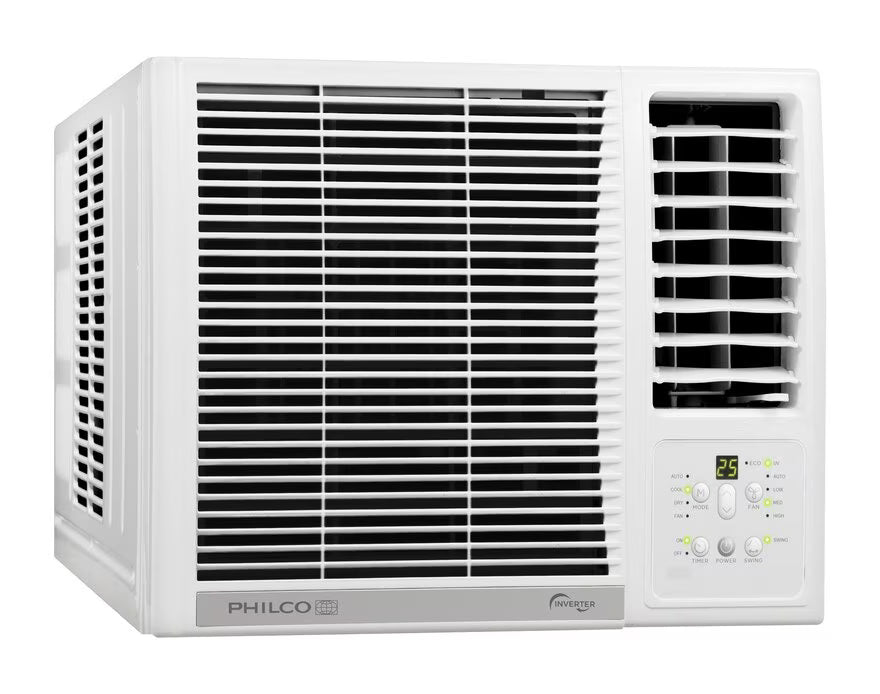 PHILCO 飛歌 PVR21R 2.5匹 R32雪種 變頻遙控窗口式冷氣機 縮圖 2