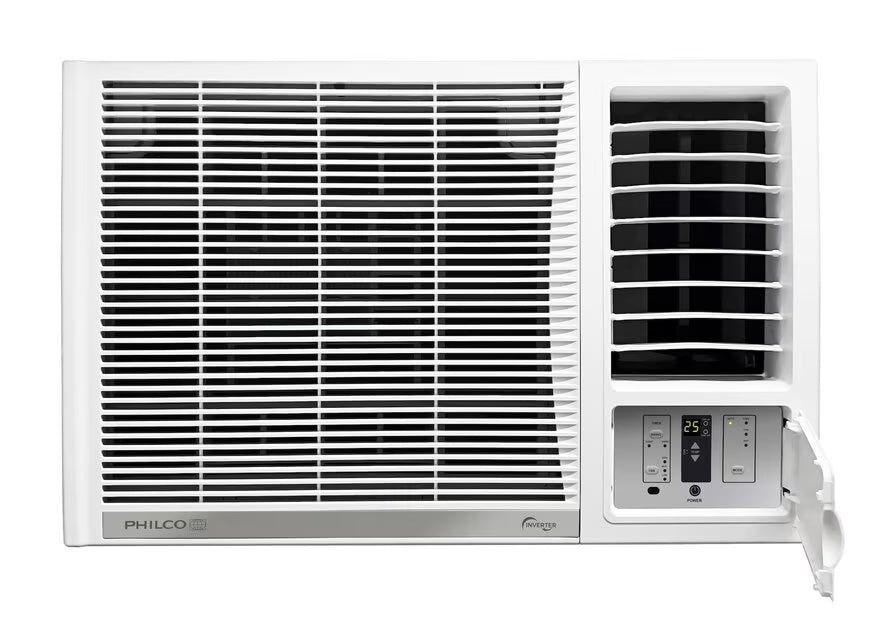 PHILCO 飛歌 PVR21R 2.5匹 R32雪種 變頻遙控窗口式冷氣機 縮圖 3