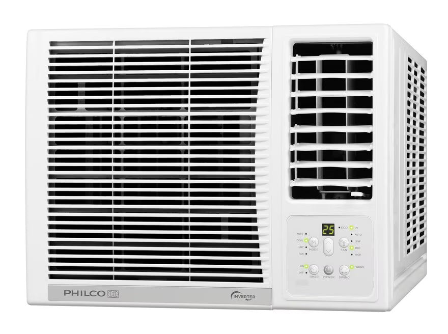 PHILCO 飛歌 PVR21R 2.5匹 R32雪種 變頻遙控窗口式冷氣機 縮圖 4