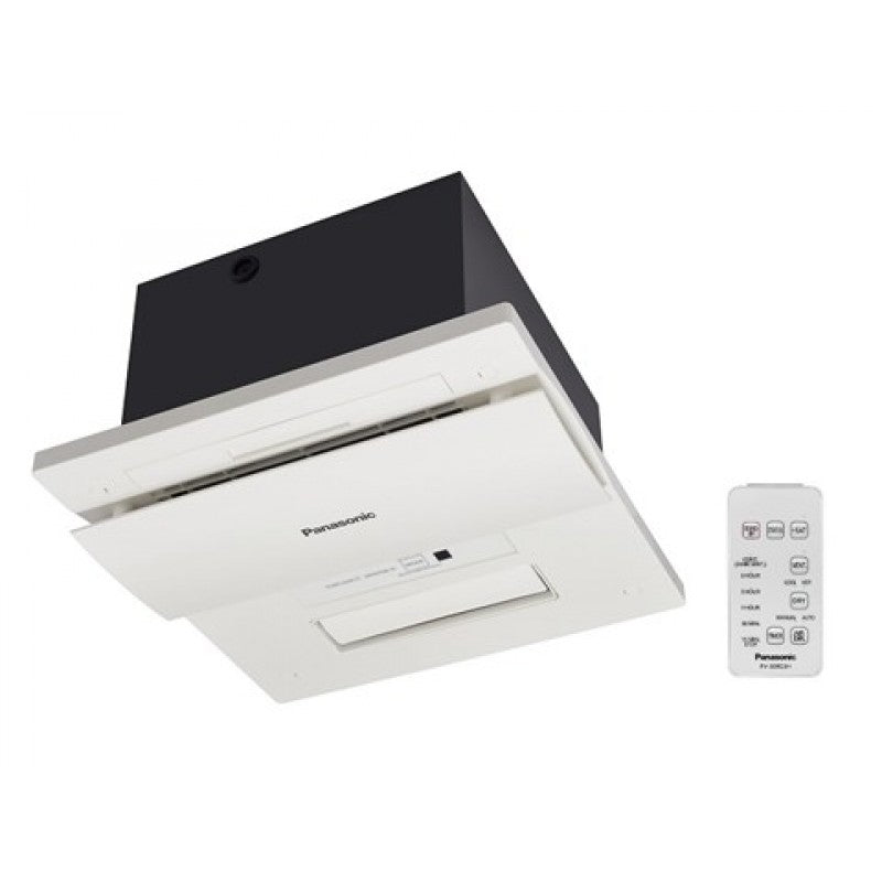 PANASONIC 樂聲 FV-30BG3H (纖巧型) 天花式浴室寶 縮圖 2