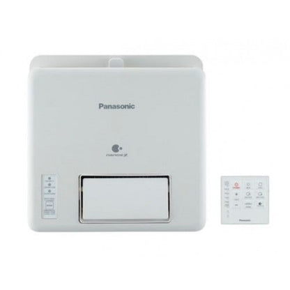 Panasonic 樂聲 FV-23BWN2H 1400W 窗口式浴室寶 (遙控) 縮圖 2