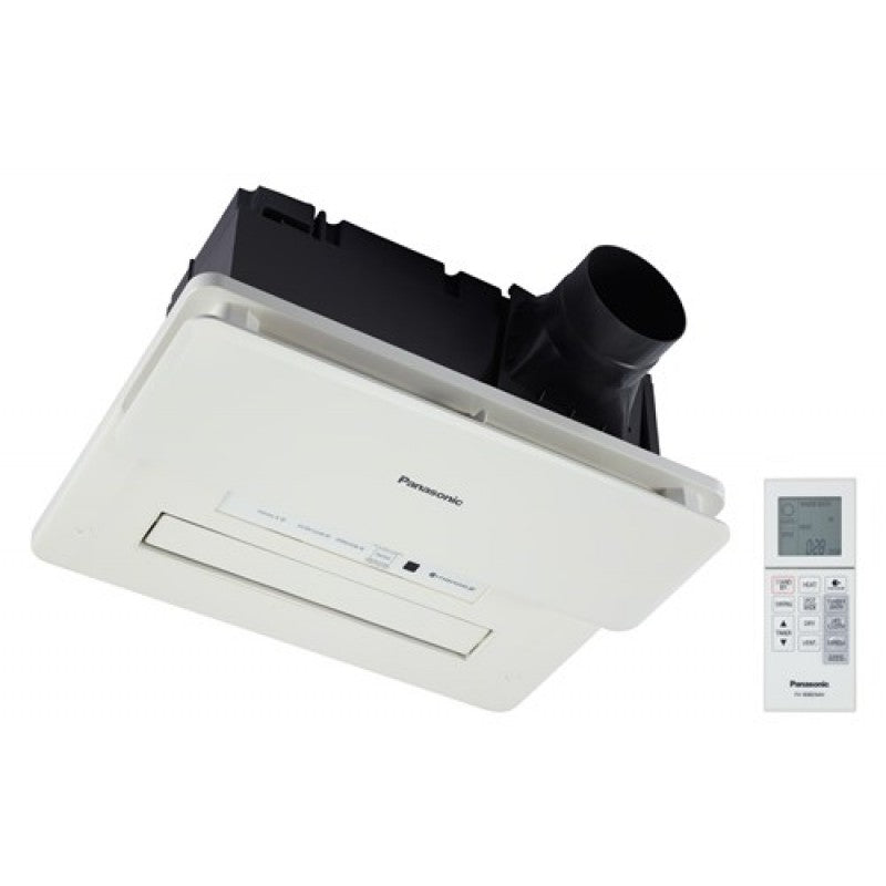 PANASONIC 樂聲 FV-40BEN4H 2650W 天花式nanoe®X智能浴室寶(豪華型) 縮圖 2