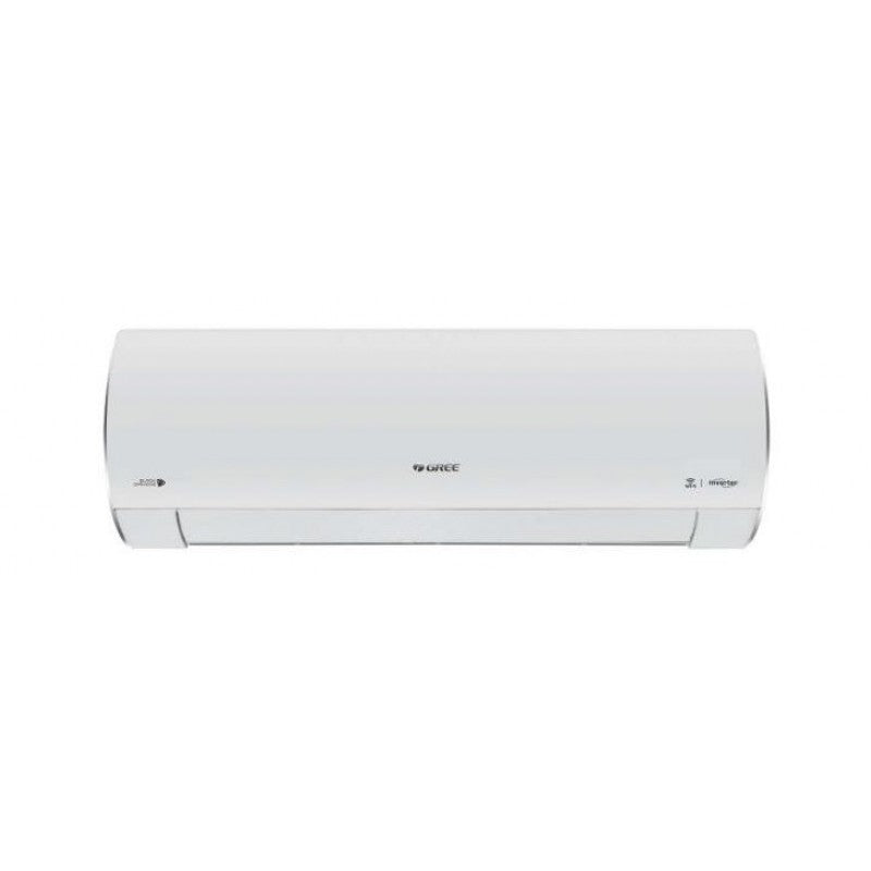GREE 格力 GICF18DB 2匹 變頻式淨冷分體冷氣機