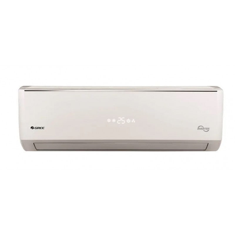GREE 格力 GIMC2209XA 1匹 纖巧型變頻淨冷 分體式冷氣機 縮圖 2