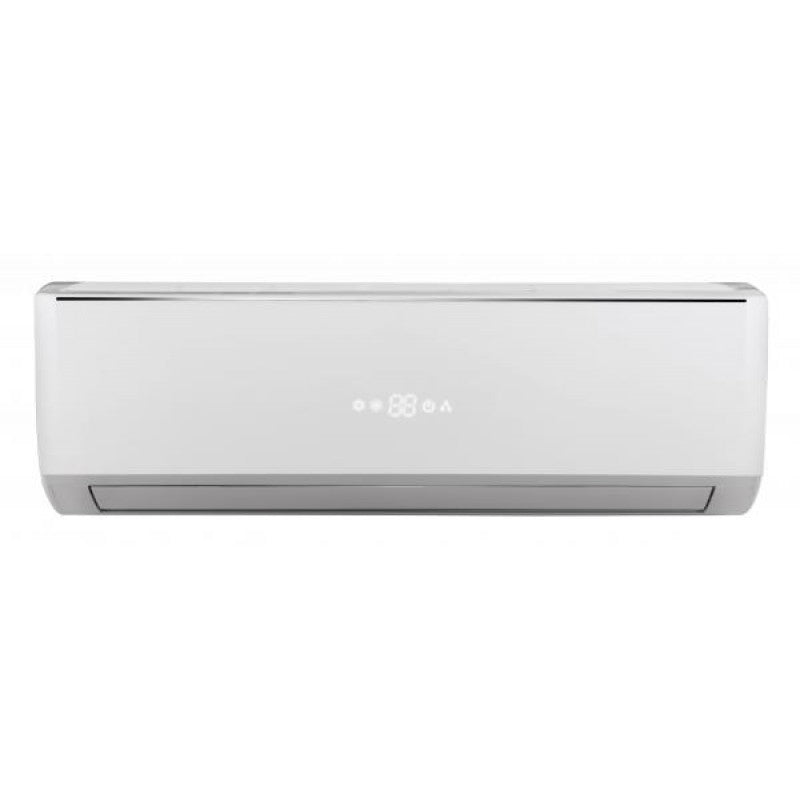 GREE 格力 GIM09A 1匹 R410A 纖巧型變頻冷暖 分體式冷氣機