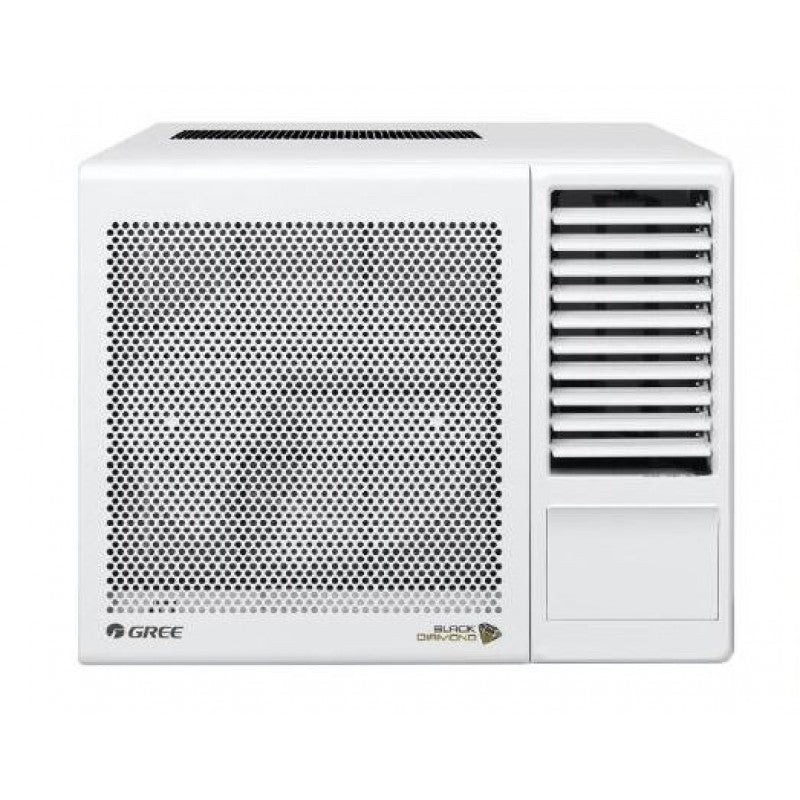 GREE 格力 GWA2107BM 3/4匹 窗口式冷氣機