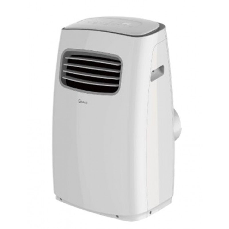 MIDEA 美的 MP09CR1A 1匹淨冷移動冷氣機(遙控)