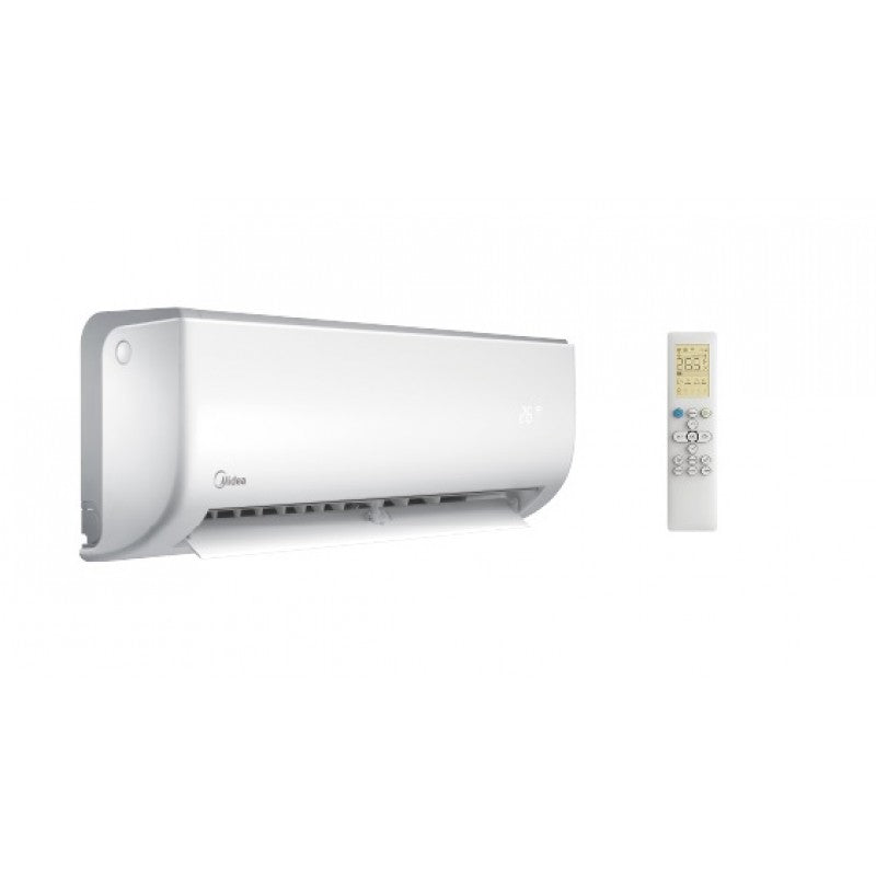 MIDEA 美的 MS-18HRF8B 2匹 R32 變頻冷暖分體機 縮圖 2