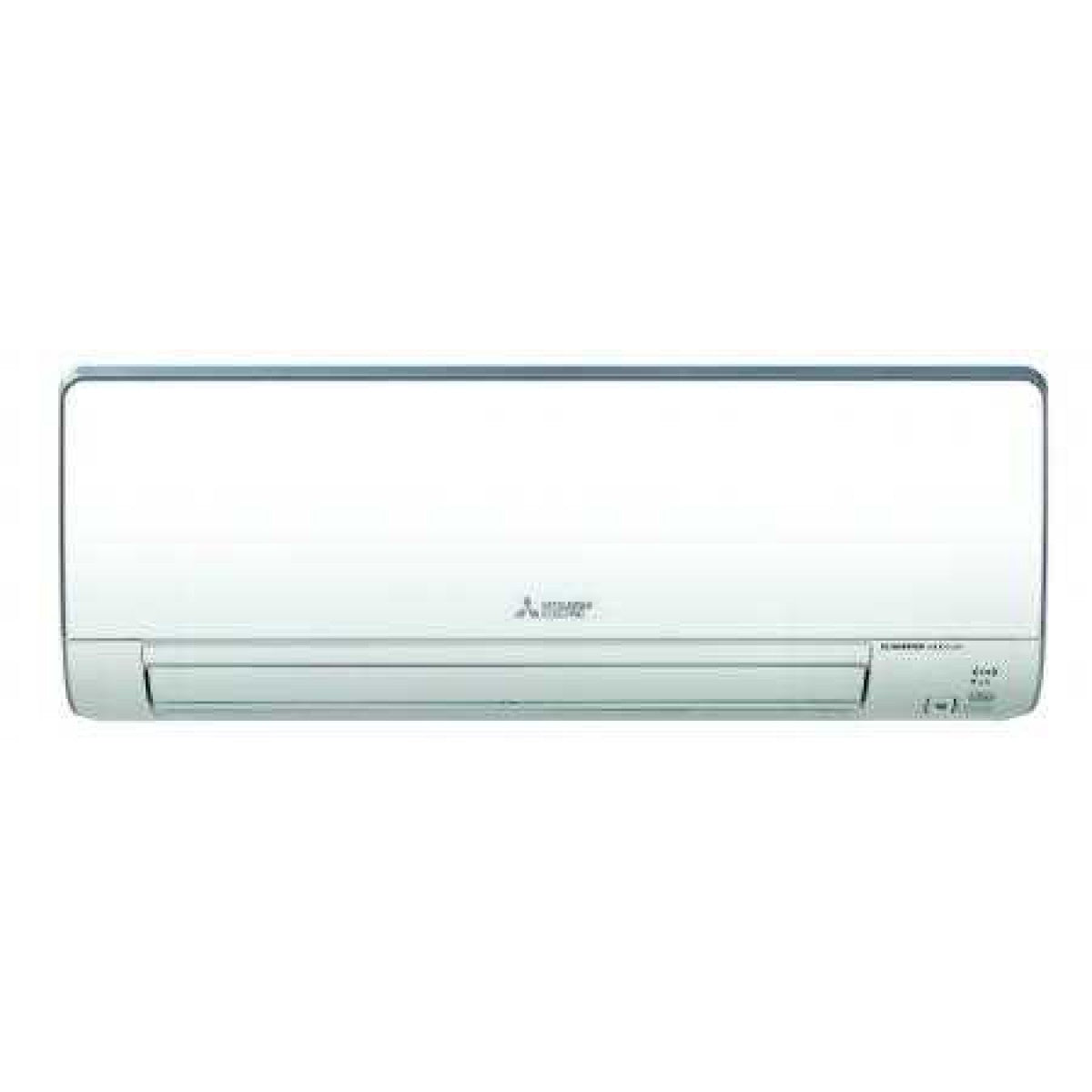 Mitsubishi 三菱 MSZYK09VAH1 1匹 變頻冷暖型 掛牆式分體冷氣機 縮圖 2